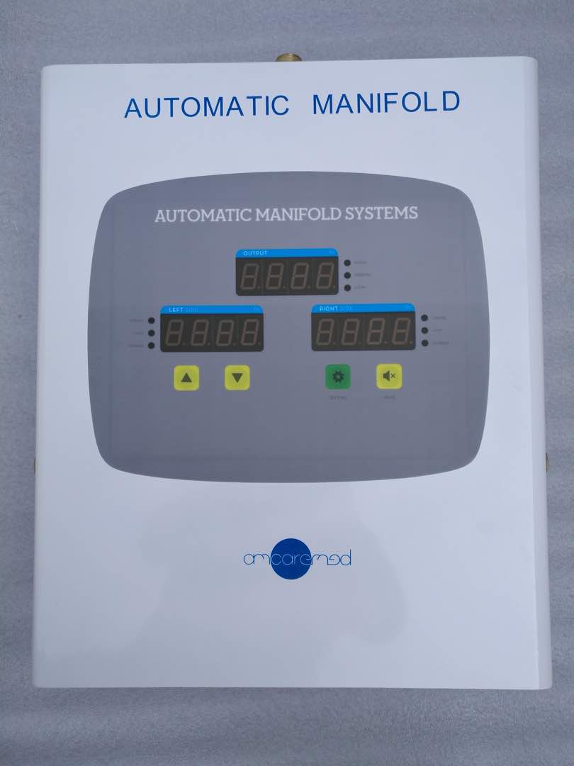 03 Panel Full Automatic Digital
