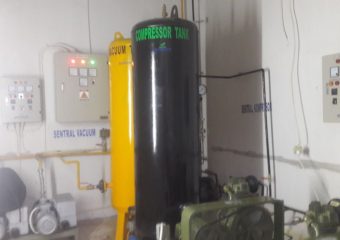 Sentral Medical Air & Vacuum