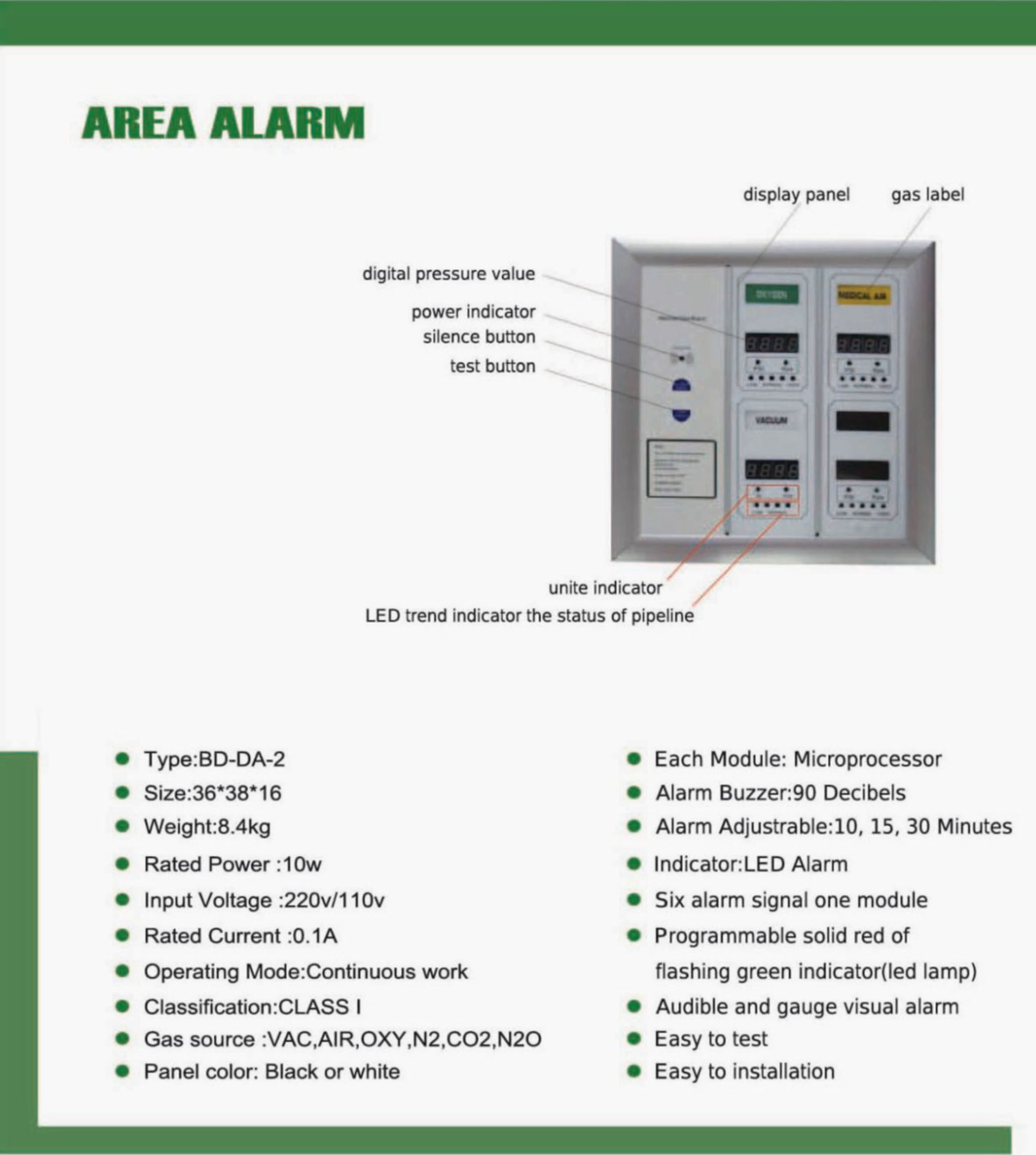 ALARM DIGITAL 1