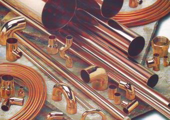 Pemipaan Medical Gas & Vacuum