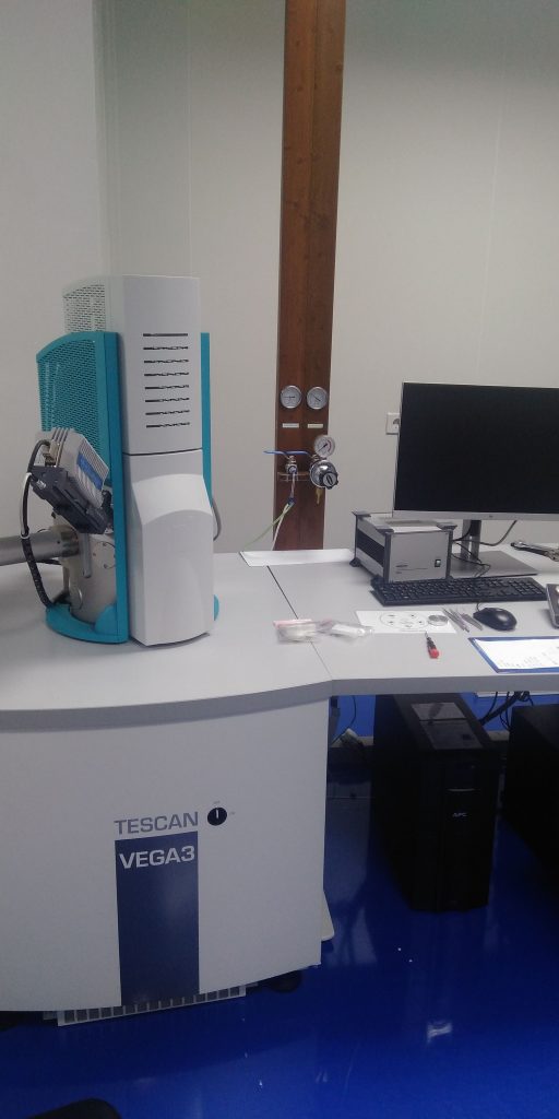 Installasi Gas Laboratorium